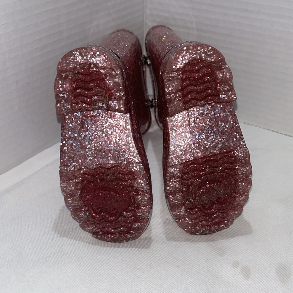 Western Chief Toddler Girls Rain Boots - Picture 7 of 10